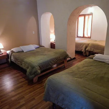Campanario Hostal